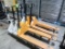 pallet jacks