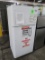 Frigidaire household refrigerator/freezer