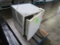 Igloo countertop refrigerator