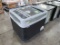 AHT portable freezer