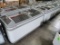 AHT portable freezers