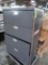 4-drawer lateral file cabinet