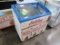 freezer showcase