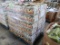 pallet of Pine Mountain 4-hour fire logs