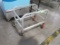 aluminum tub cart