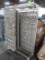 parts organizing cabinet