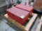 steel tool chests