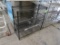 wire shelving unit