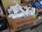 crate of shrink wrap