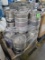 aluminum beer kegs