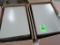 2-drawer file cabinets