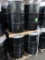steel barrels
