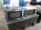 microwave ovens