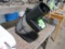 Brunner Anliker food processor