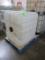 plastic container