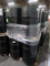 steel barrels