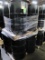 steel barrels