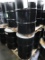 steel barrels