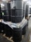 steel barrels