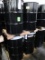 steel barrels