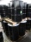 steel barrels