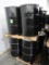 steel barrels
