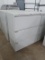 3-drawer lateral file cabinet
