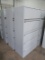 5-drawer lateral file cabinet