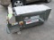 Fastback 260 drive, with pan