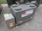 Fastback 80 drive, with pan