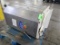 ABS hydraulic divider