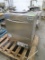 Jackson undercounter dishwasher
