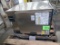 Vulcan VORTEX 100 convection steamer