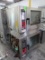 BKI double convection oven