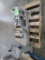 Hobart 30 qt mixer, w/ bowl guard