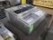 Fagor refrigerated countertop pan rail, self-contained\