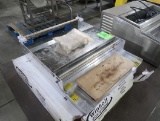 Winholt film wrapper machine