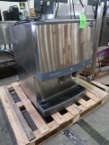 Follett ice & water dispenser