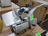 Bizerba deli slicer