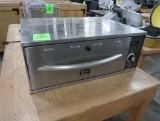 APW Wyott holding drawer