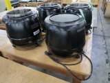 soup kettles