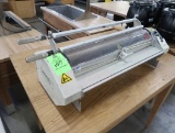 Ledco laminator