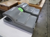 Dyson air blade hand dryers