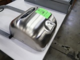 Xlerator hand dryer