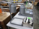 Nemco food warmer