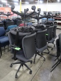 office chairs, adjustable