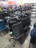 office chairs, adjustable