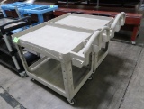 stocking carts
