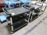 stocking carts