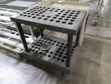 stocking cart